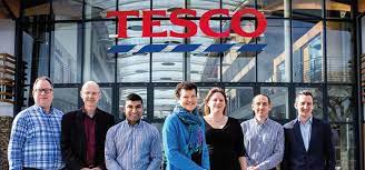 Tesco Team