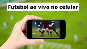 assistir futebol ao vivo