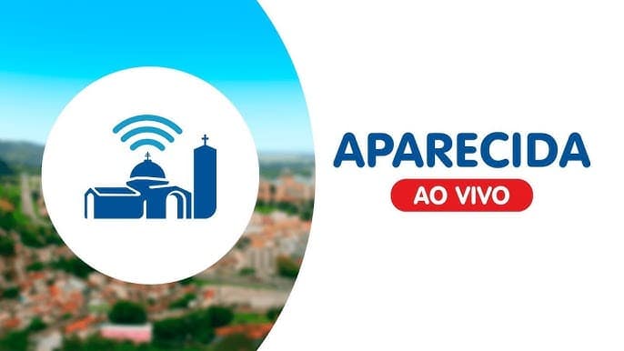 aplicativo para assistir tv aparecida