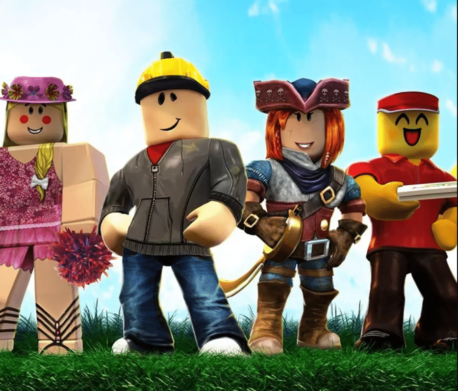 Ganhar Robux Grátis